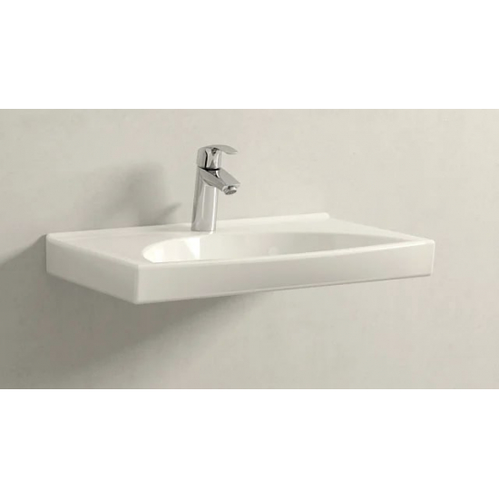 Смеситель для раковины GROHE Eurosmart 23324001 хром