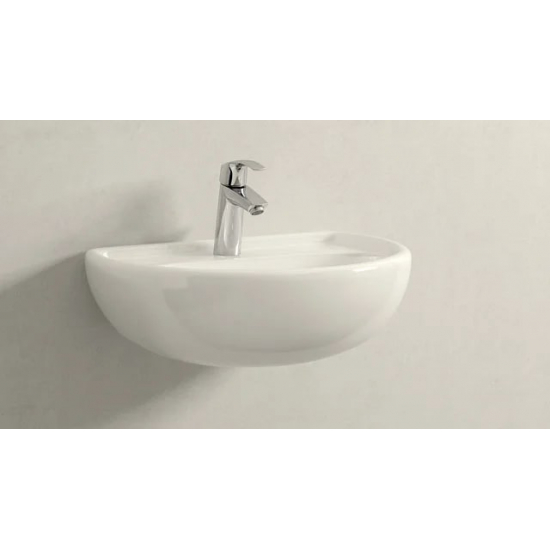 Смеситель для раковины GROHE Eurosmart 23324001 хром