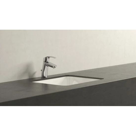 Смеситель для раковины GROHE Eurosmart 23324001 хром