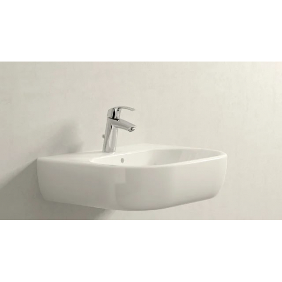 Смеситель для раковины GROHE Eurosmart 23324001 хром