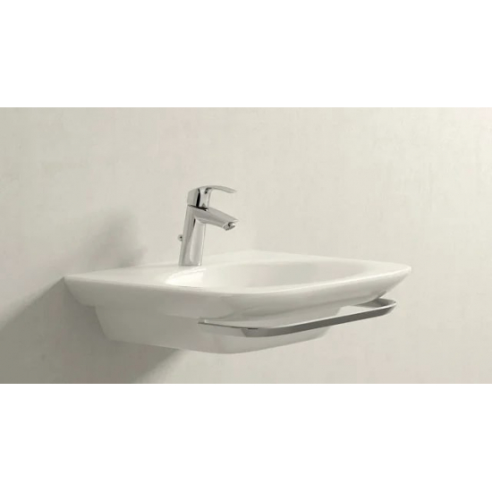 Смеситель для раковины GROHE Eurosmart 23324001 хром