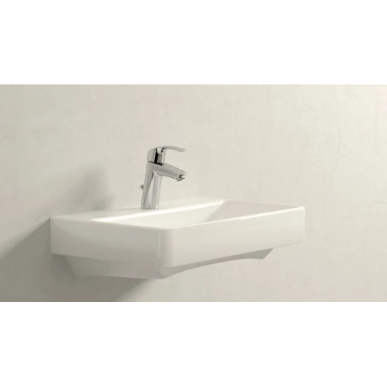 Смеситель для раковины GROHE Eurosmart 23324001 хром