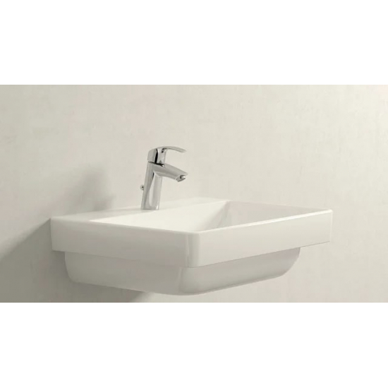Смеситель для раковины GROHE Eurosmart 23324001 хром
