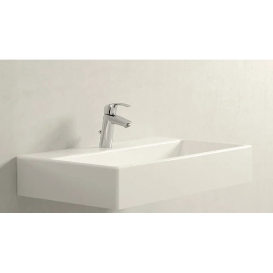 Смеситель для раковины GROHE Eurosmart 23324001 хром