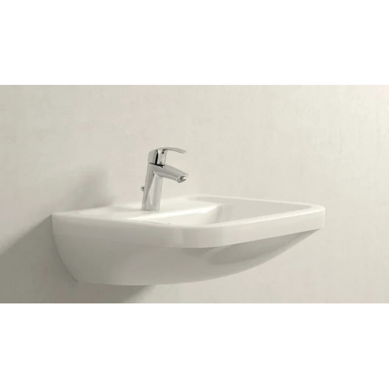 Смеситель для раковины GROHE Eurosmart 23324001 хром