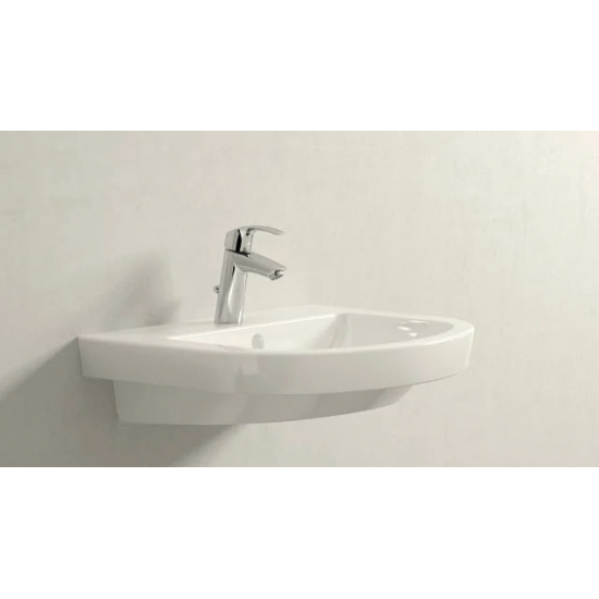 Смеситель для раковины GROHE Eurosmart 23324001 хром