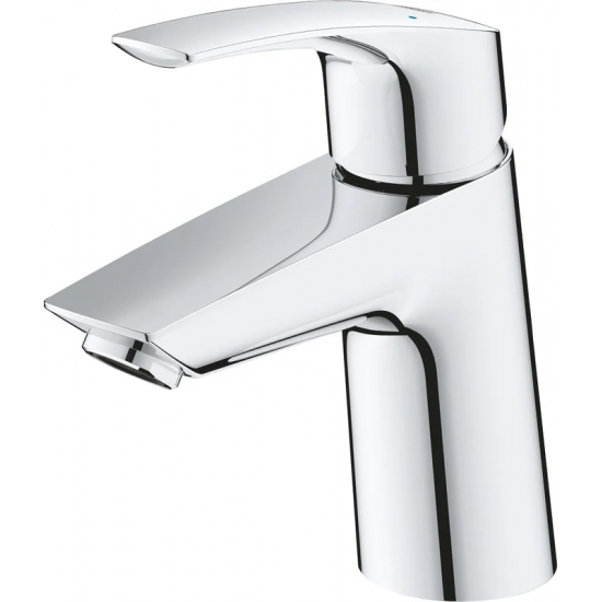 Смеситель для раковины GROHE Eurosmart 23968003 хром