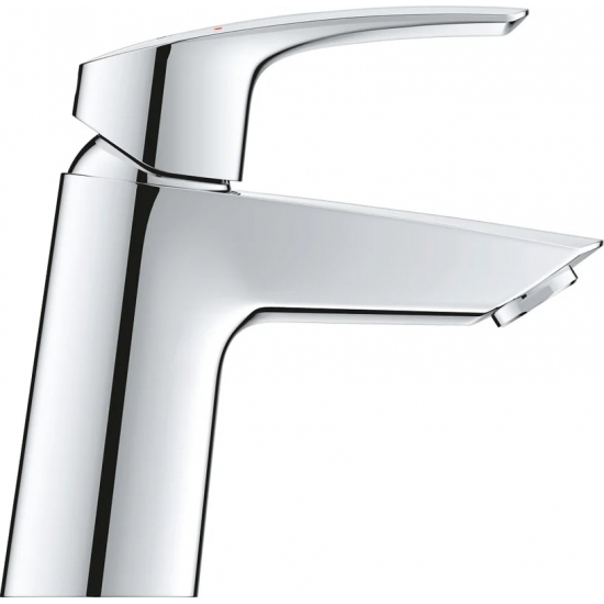 Смеситель для раковины GROHE Eurosmart 23968003 хром