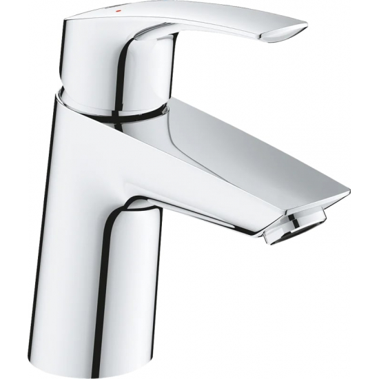 Смеситель для раковины GROHE Eurosmart 23968003 хром