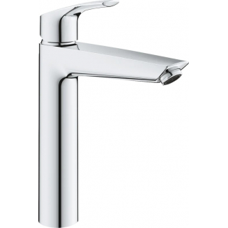 Смеситель для раковины GROHE Eurosmart 23971003 хром