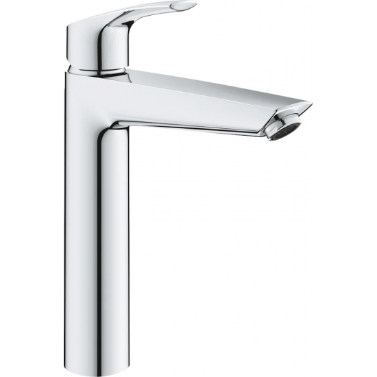 Смеситель для раковины GROHE Eurosmart 23971003 хром