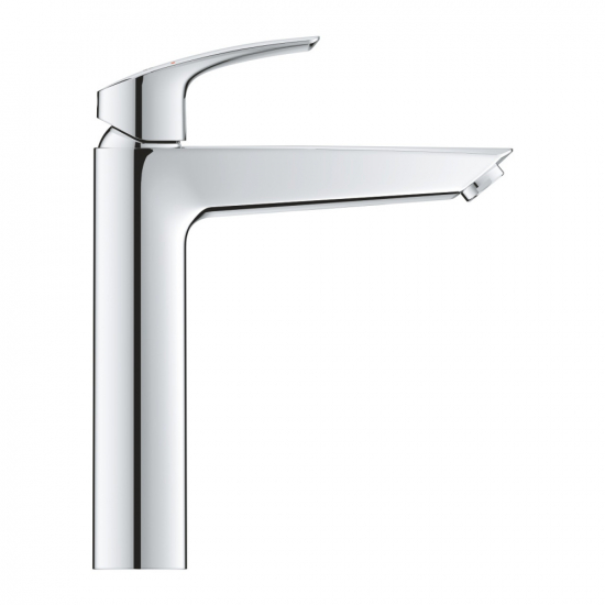 Смеситель для раковины GROHE Eurosmart 23971003 хром