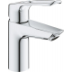 Смеситель для раковины GROHE Eurosmart 23980003 хром