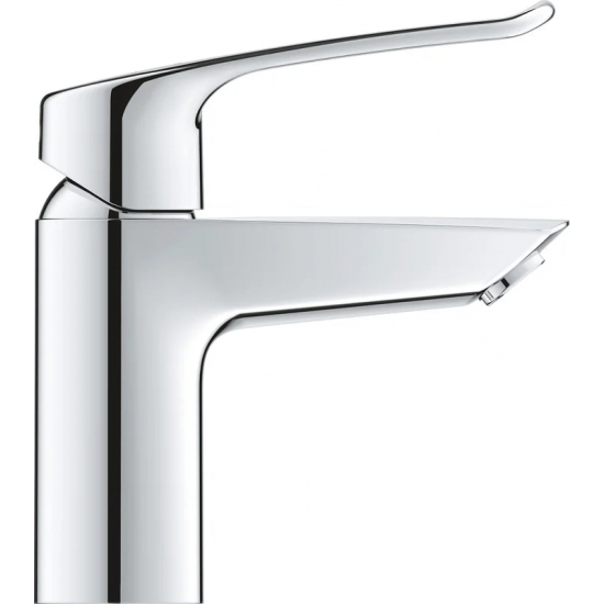 Смеситель для раковины GROHE Eurosmart 23980003 хром