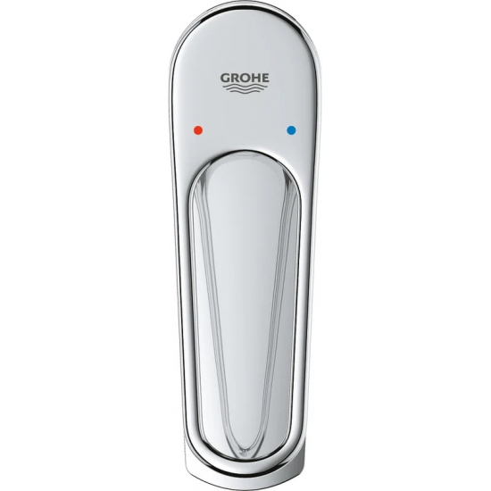 Смеситель для раковины GROHE Eurosmart 23980003 хром