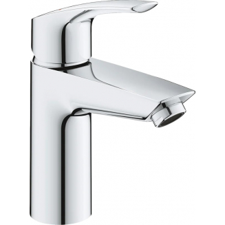 Смеситель для раковины GROHE Eurosmart 23988003 хром