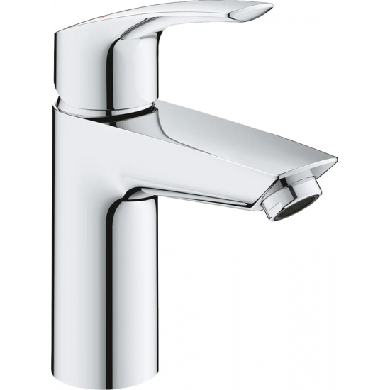 Смеситель для раковины GROHE Eurosmart 23988003 хром