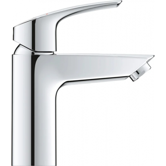 Смеситель для раковины GROHE Eurosmart 23988003 хром