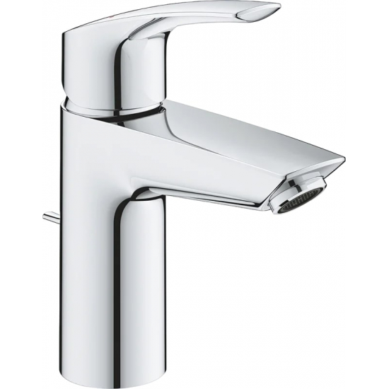 Смеситель для раковины GROHE Eurosmart 33265003 хром