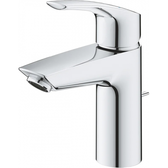 Смеситель для раковины GROHE Eurosmart 33265003 хром