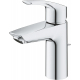 Смеситель для раковины GROHE Eurosmart 33265003 хром
