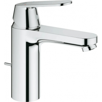 Смеситель для раковины GROHE Eurosmart Cosmopolitan 23325000 хром