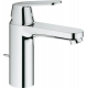 Смеситель для раковины GROHE Eurosmart Cosmopolitan 23325000 хром