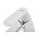 Смеситель для раковины GROHE Eurosmart Cosmopolitan 23325000 хром