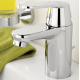 Смеситель для раковины GROHE Eurosmart Cosmopolitan 2337700E хром