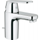 Смеситель для раковины GROHE Eurosmart Cosmopolitan 32825000 хром