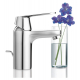Смеситель для раковины GROHE Eurosmart Cosmopolitan 32825000 хром