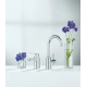 Смеситель для раковины GROHE Eurosmart Cosmopolitan 32825000 хром