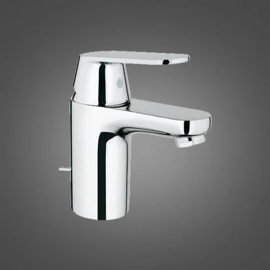 Смеситель для раковины GROHE Eurosmart Cosmopolitan 32825000 хром