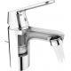 Смеситель для раковины GROHE Eurosmart Cosmopolitan 32825000 хром
