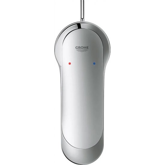 Смеситель для раковины GROHE Eurosmart Cosmopolitan 32825000 хром