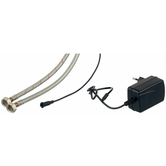 Смеситель для раковины GROHE Eurosmart Cosmopolitan E 36325001 сенсорный, хром