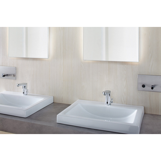 Смеситель для раковины GROHE Eurosmart Cosmopolitan E 36327001 сенсорный