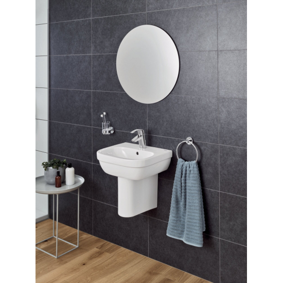 Смеситель для раковины GROHE Eurosmart New 32926002 хром