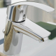 Смеситель для раковины GROHE Eurosmart New 33188002 хром