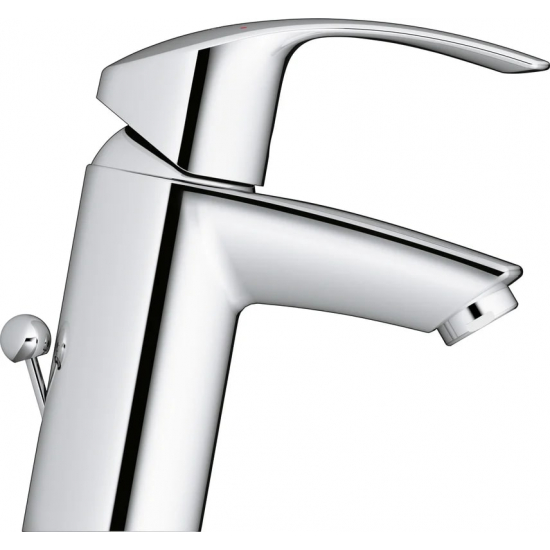 Смеситель для раковины GROHE Eurosmart New 33265002 хром