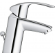 Смеситель для раковины GROHE Eurosmart New 33265002 хром