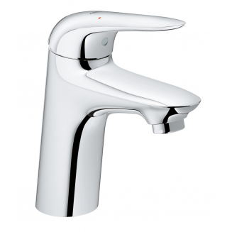 Смеситель для раковины GROHE Eurostyle Solid 23715003 хром