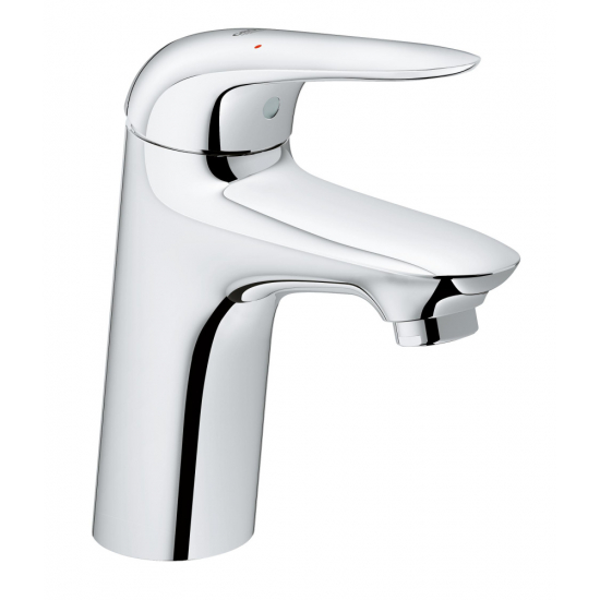Смеситель для раковины GROHE Eurostyle Solid 23715003 хром