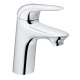 Смеситель для раковины GROHE Eurostyle Solid 23715003 хром