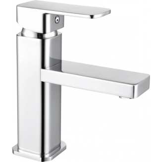 Смеситель для раковины HAIBA HB02 HB1002 хром