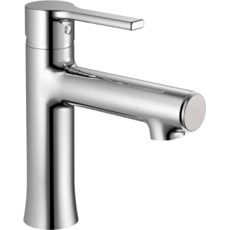 Смеситель для раковины HAIBA HB10652 хром