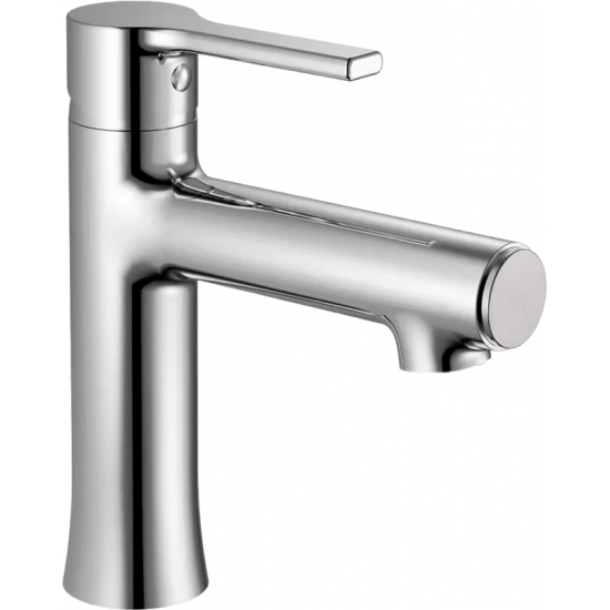 Смеситель для раковины HAIBA HB10652 хром