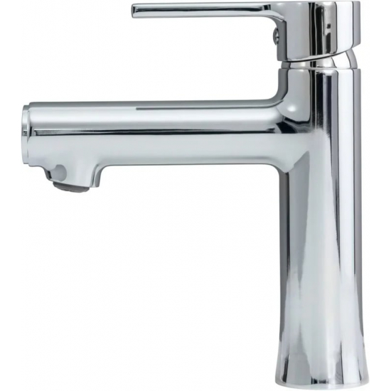 Смеситель для раковины HAIBA HB10652 хром