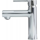 Смеситель для раковины HAIBA HB10652 хром
