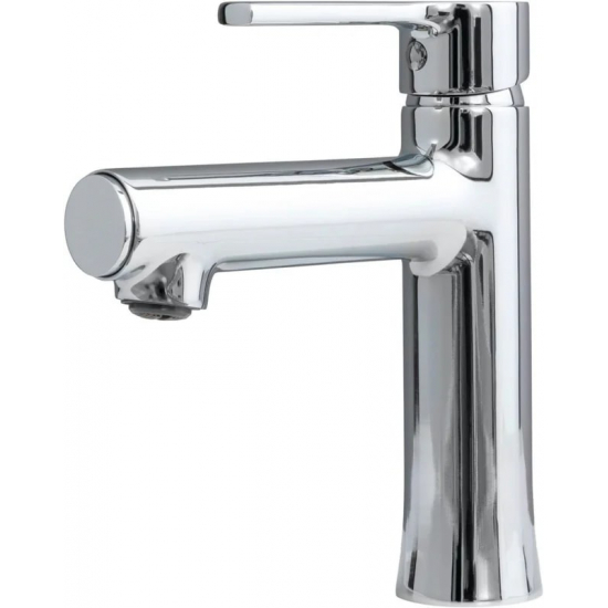 Смеситель для раковины HAIBA HB10652 хром